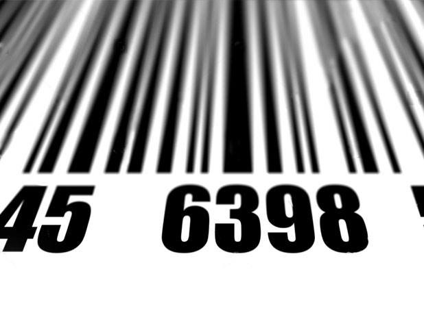 What is Barcode Symbology