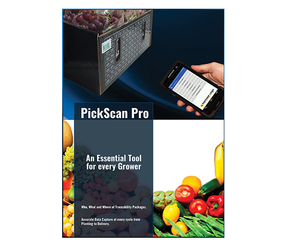 PickScan Pro